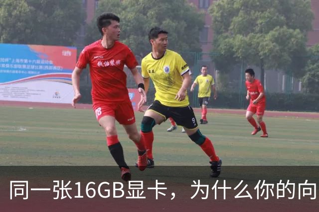 同一张16GB显卡，为什么你的向量检索又慢又错？