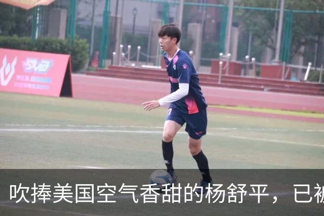 吹捧美国空气香甜的杨舒平，已被美国驱逐出境，回国后处境悲凉