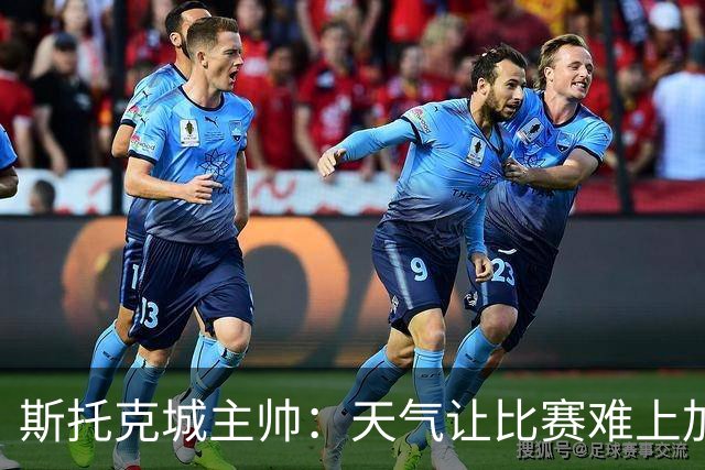 斯托克城主帅：天气让比赛难上加难，0比0只能接受
