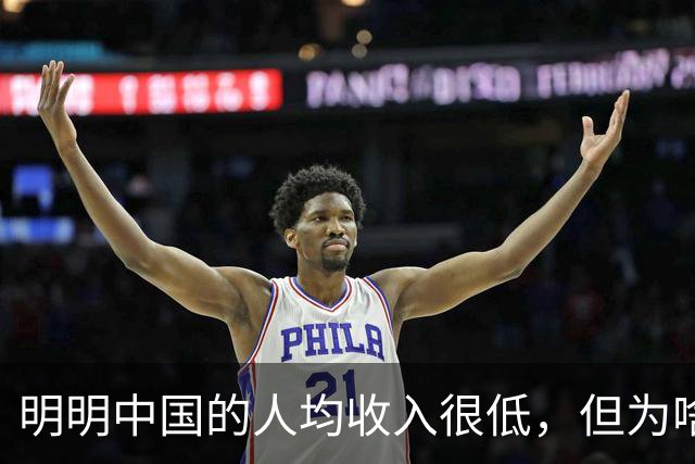 明明中国的人均收入很低，但为啥老百姓的生活比发达国家都要好？
