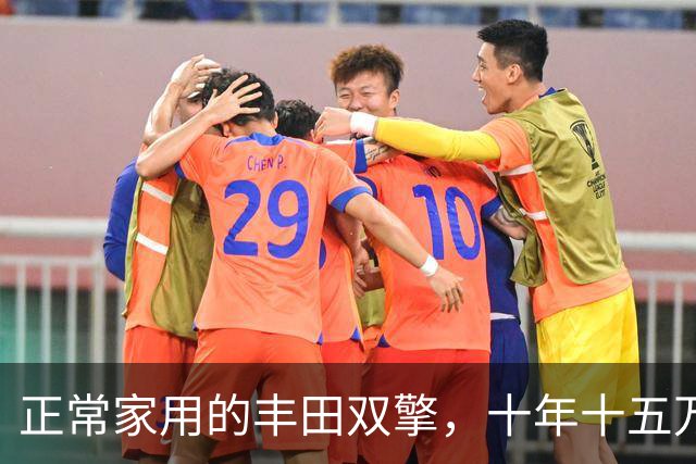 正常家用的丰田双擎，十年十五万公里，电池连“壮年”都还没到
