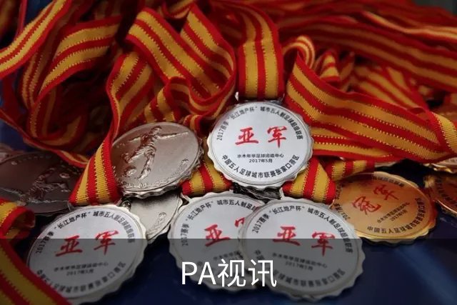 PA视讯公司简介图片