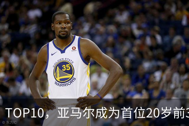 TOP10，亚马尔成为首位20岁前3次跻身金球奖前十的球员